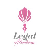Legal Adventuress logo - Similar company to Goodwork