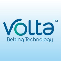 Volta Belting Technology logo - Similar company to Ino Usa Inc