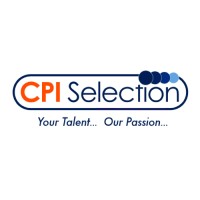 CPI Selection logo - Similar company to Sbi Conseils Eurl