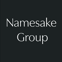 Namesake Group logo - Similar company to Oak Street Design