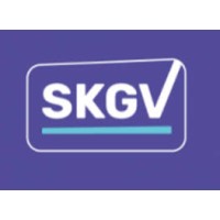 SKGV – Stichting Kwaliteitsregister Geestelijk Verzorgers logo - Similar company to Associatie Hospicezorg Nederland (Ahzn)