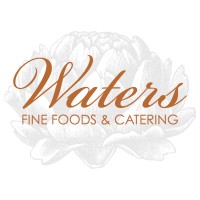 Waters Fine Catering