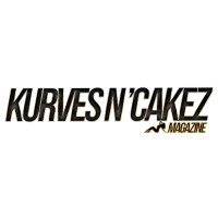 Kurves N' Cakez Magazine logo - Similar company to Imagination Bay Entertainment
