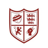 Stretford Grammar School, Trafford, Manchester logo - Similar company to Formby High School