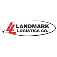 Landmark Logistics Co. logo - Similar company to Landmark Logistics