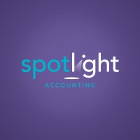 Spotlight Accounting Limited logo - Similar company to Foxmere