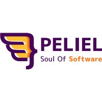 Peliel logo - Similar company to Maksopus