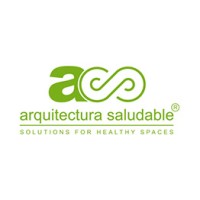 Arquitectura Saludable logo - Similar company to Galöw Arquitectura Saludable