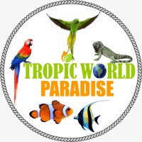 PT Tropic World Paradise logo - Similar company to Marble & Co.