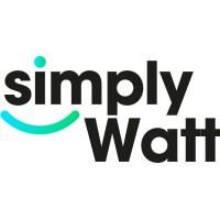 SimplyWatt logo - Similar company to Réseau Chauffalia