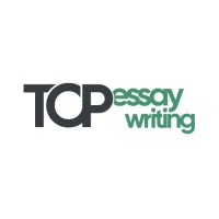 Top Essay Writing logo - Similar company to Tutorify
