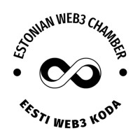 Estonian Web3 Chamber logo - Similar company to Dfinity Hero ∞