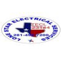 Lone Star Electrical Services logo - Similar company to Expance