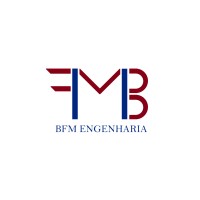 BFM Engenharia logo - Similar company to Orion Engenharia