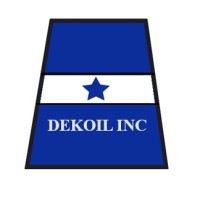 Dekoil Inc. logo - Similar company to Diamond, Ltd.
