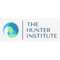 The Hunter Institute logo - Similar company to Stem Xposure Inc.