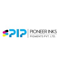PIONEER INKS AND PIGMENTS PRIVATE LIMITED logo - Similar company to Nicholas Pigments & Inks