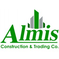 Almis contruction  company logo - Similar company to Artemide Scandinavia