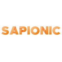 Sapionic, LLC. logo - Similar company to Big Data Ventures Llc