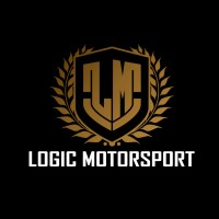 Logic Motorsport logo - Similar company to Syvecs Ltd