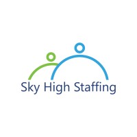 Sky High Staffing logo - Similar company to Sky High Solutions