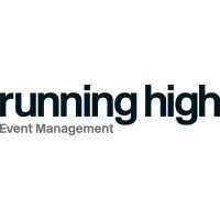 Running High Events Ltd logo - Similar company to Bath Half Marathon