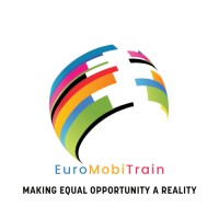 EUROMOBITRAIN-ASSOCIATION EUROPÉENNE POUR LA FORMATION ET LA MOBILITÉ INNOVANTES ET INCLUSIVES logo - Similar company to Fpcd Monaco