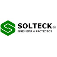 SOLTECK logo - Similar company to Sotek Inc.