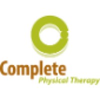Complete Physical Therapy LLC logo - Similar company to High Quality Home Therapy, Llc