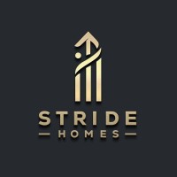 Stride Homes Real Estate logo - Similar company to Codler