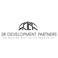 3R Development Partners logo - Similar company to Haltere Group
