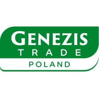 Genezis Trade Poland logo - Similar company to Duslo, A.S.