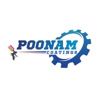 Poonam Coatings logo - Similar company to Brite Coatings