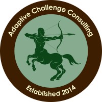 Adaptive Challenge Consulting logo - Similar company to Plastic-Offset.Com Ltd
