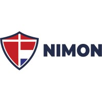 NIMON Boats logo - Similar company to Mbm Shipdesign