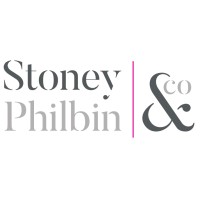 Stoney Philbin & Company Ltd logo - Similar company to Ptp - Practical Training For Professionals - Training In Management, Personal Development And Sales