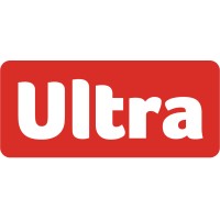 Ultra Digital logo - Similar company to Coax App