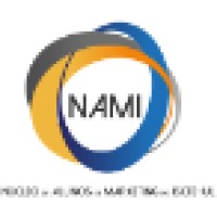 Nami - Núcleo De Alunos De Marketing Do Iscte-Iul