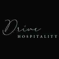 Drive Hospitality logo - Similar company to Lofo Studio