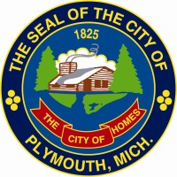 City of Plymouth, Michigan logo - Similar company to Cargologicmanagement