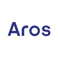 Aros electronics AB logo - Similar company to Eg Electronics