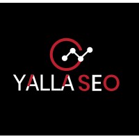 Yalla SEO logo - Similar company to Plotperty