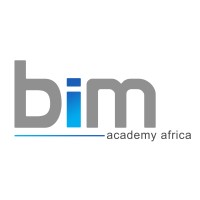 BIM Academy Africa logo - Similar company to Vasscorp