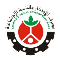 Savings & Social Development Bank logo - Similar company to Saint Mary'S School