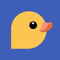 Quack AI logo - Similar company to Team Me