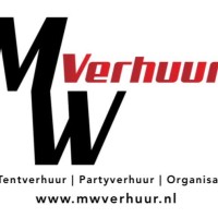 MW Verhuur logo - Similar company to Stevent Facilities