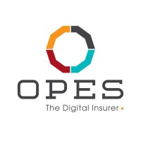 OPES The Digital Insurer logo - Similar company to Digi Dinos Jsc