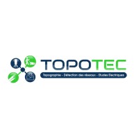 TOPOTEC logo - Similar company to Trageco
