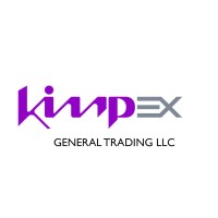 KIMPEX General Trading llc logo - Similar company to Metech General Trading Llc