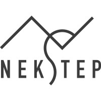 Nekstep logo - Similar company to Revu